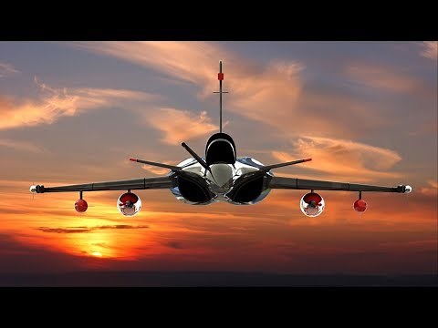 Make a FIghter Jet in SolidWorks Vid 3: Canopy |JOKO ENGINEERING|
