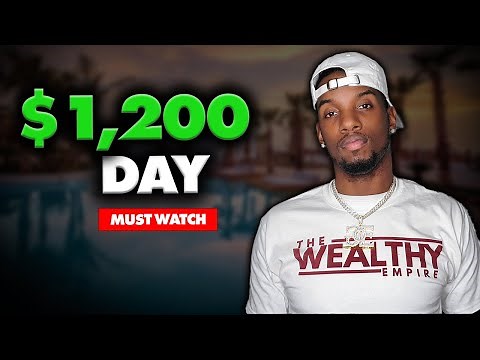 How to Trade On Pocket Option | JEREMY CASH