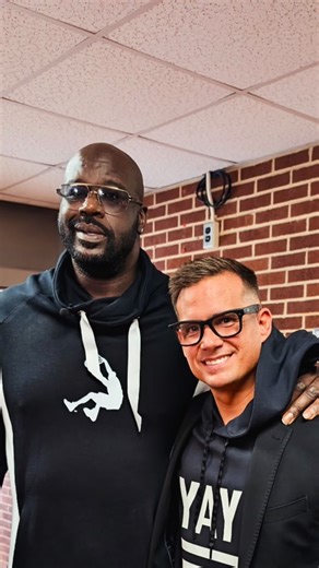 YAYSTACK 🎉 on Instagram: "Endless thanks to @shaq & @speakerjeffhoffman for the opportunity to serve the incomparable DeKalb School of the Arts! We wouldn’t be here without the support of our Host of Yayngels including @dwighthoward @paulacreamer1 @sagreeney @real_mike_rob @actionjacquelyn @rebeccalouisefitness & so many more. Thank you X ♾️!"