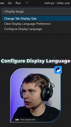 Como deixar o VS Code em Português (Rápido e Fácil!)