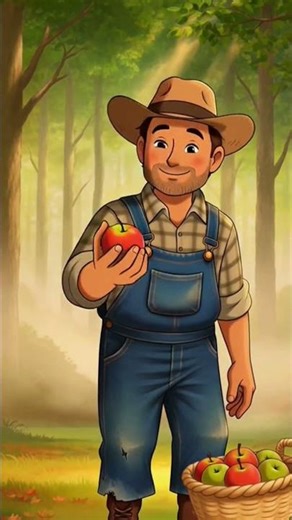 From Forest to Fire How to Make Apple Brandy Mash Traditional Moonshine Process #shorts #moonshine