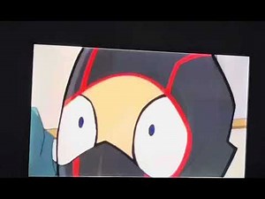 Randy Cunningham ninth grade ninja Randy becomes the ninja