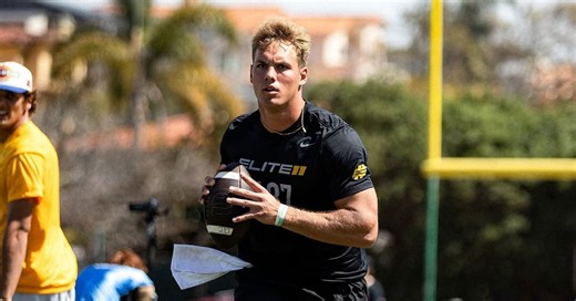 Clemson signee analysis: 4-star QB Tait Reynolds