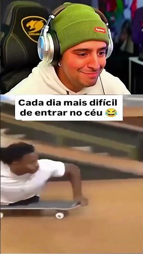 Se você rir já sabe né irmão Kkkkk#loudcoringa #cortesdocoringa