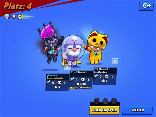 What’s your main brawler? #brawlstarstiktok #fyp #viral ##