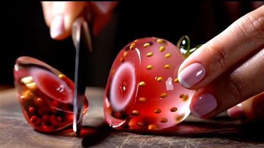 难以想象这些都是AI生成的！专家惊呼：这3类工作将被彻底颠覆_腾讯新闻