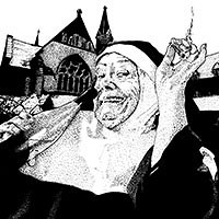 Priapus / Intheshit - Priapus / Intheshit