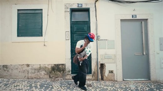 Taikonaut on Instagram: "The Taiko Hats, coming to you Friday, November 21st on taikonautmaputo.com Get yours. Director and Starring: @ironbr11 Soundtrack: @ironbr11 Makeup: @narciaamarisol Video: @maurobellem_"