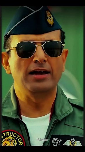 I Joined Pakistan Airforce Academy ASGHAR KHAN and Here's What Happened