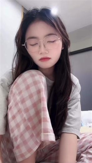 困困兔困了💤直播都没热度了，我已经过气了吗#困困兔 #困困兔抖音号 #困困兔宿舍直播回放