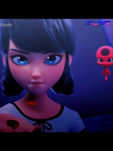 ¿Marinette perderá la memoria en algún punto de la serie? 😟😭 #miraculous #miraculousladybug #miraculousseason6 #theillustrhater #adrienagreste #marinette #alyacesaire #ladybug #guardianamiraculous #paratiii #viral #fyp