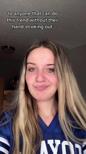 Mastering the Handstroke Trend: Tips and Tricks