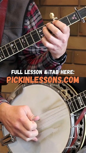 Old Joe Clark: Lesson Preview (Banjo)