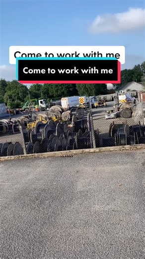 A Day in the Life of an Openreach Engineer