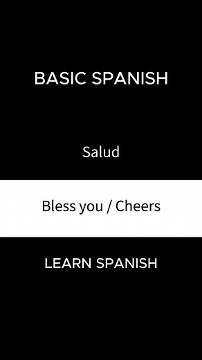 Basic Spanish for beginners #spanish #learnspanish #spanishforbeginners #spanishphrases #easyspanish #studyspanish #freespanishclass #spanishsentences