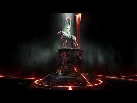 Arca - Amrep (Audio)