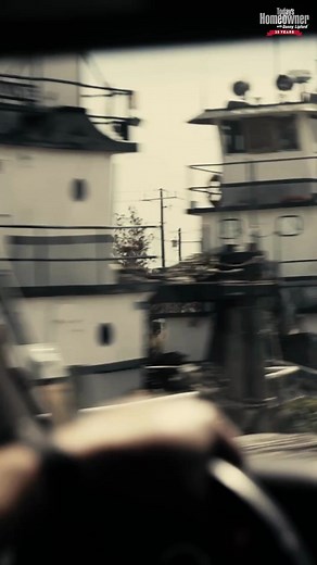 Can your roof handle 149 mph hurricane winds?! David and Ruby LeBlanc made the decision to install a metal roof using a contractor they found through the Metal Roofing Alliance. It's a decision they wish they had made sooner. . We're still in hurricane season, so check out your options at metalroofing.com before a storm hits your area. Your home will thank you for it! #sponsored by Metal Roofing #noregrets #hurricaneseason #protectyourhome #metalroof #worksmarternotharder | Today's Homeowner