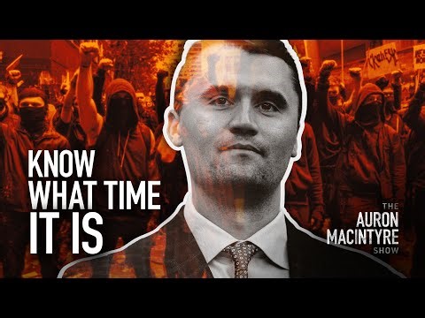 Cons Inc. FAILS to Learn from Charlie Kirk's Assassination | Guest: Seamus Coughlin | 10/20/25