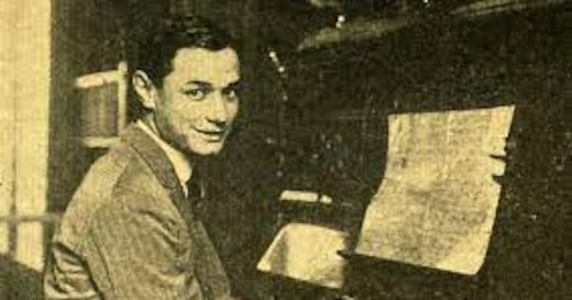 Cátulo Castillo: 15 tangos inolvidables