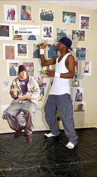 Eminem Inspired Outfit Ideas and Fashion Tips