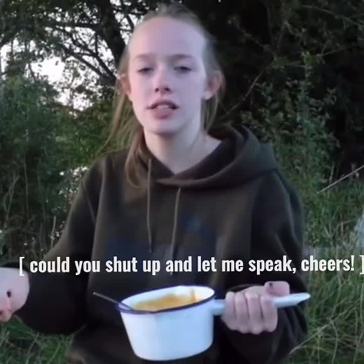 Amybeth McNulty's Amazing Performances in Stranger Things and Anne with an E