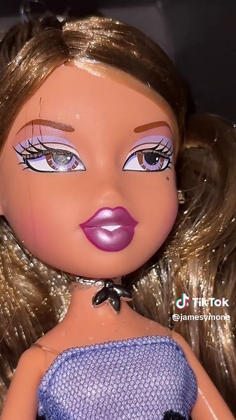 Exploring Bratz Doll Collections