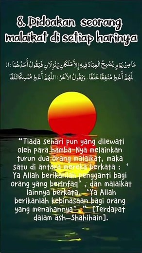 20 KEAJAIBAN SEDEKAH #motivation #islamic #FYP #viral #trending #ramadhan2026 #trendingshorts #live