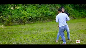 Nungsibana minambire eibu😔😭||Ak yangoi & Pusparani||movie song....... | Manipuri sad songs