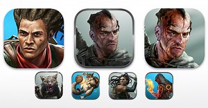 The Evolution of our Icon news - Days of Discord