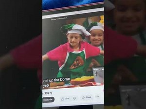 Barney’s Adventure Bus Pizzeria Pizza Scene