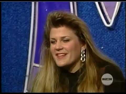 Classic Concentration NBC Daytime Aired (November 14th 1989)
