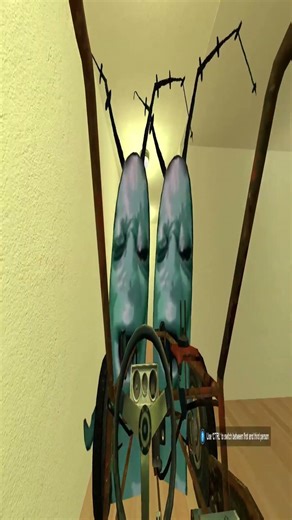 PART 508#Nexbots#Ozzys Mod1