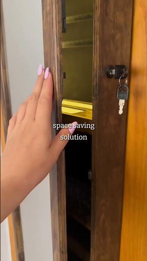Storage Solution Jewelry Organizer