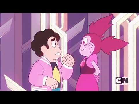 💖Spinel Kiss Steven💖 [Read Description]