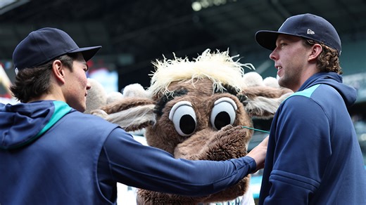 Seattle Mariners release first commercial for 2026 season