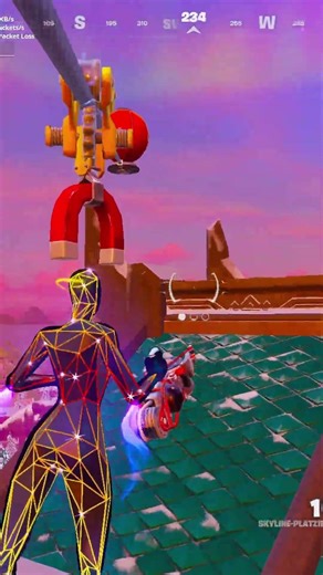 vid endet wenn weiß #viralvideo #fortnite