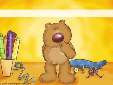 Free Birthday ecards