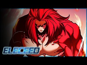 Welcome to the World Awakened Academy | ELECEED Reaction