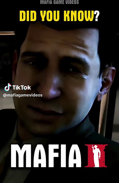 Did You Know in Mafia 2 Chapter 7... #mafia#mafia2#mafia2definitiveedition#mafia3#mafia4#vitoscalleta#omerta#gangster#joebarbaro#gaming#mafiadefinitiveedition#tommyangelo#mafia2definitiveedition#mafia2de#lincolnclay#mafiagame#mafiaiv#mafiaii#mafiaiii