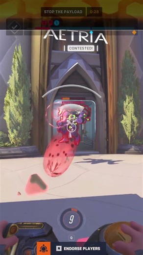 INSANE WRECKING BALL DOUBLE KILL POTG! 🔥