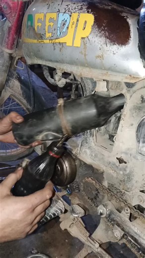 Saad Mahmood on Instagram: "How we install new filter in cd70 ✅😱#foryoupagereels #growmyaccount #viralchallenge #fbreelsfypシ゚viralvideo"