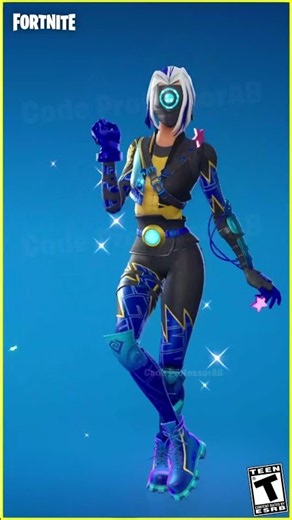 Fortnite True Heart Emote Champion Focus Skin Thicc 🍑😜😍 New C7S4 FNCS Girl 😱🔥