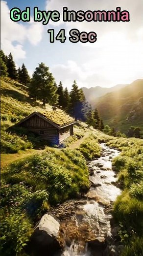 Relaxing Water Sounds | Nature Sounds for Sleep, Meditation, Study & Stress Relief #reverse #nature