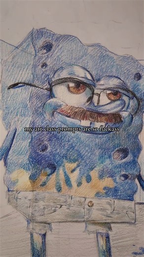 Art Class Limitations: Drawing Fanart vs. Original Creations