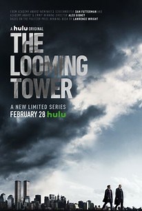 The Looming Tower | Cast and Crew | Rotten Tomatoes