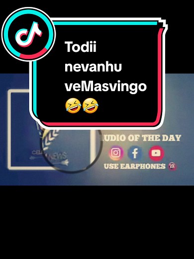 Funny Moments Featuring Masvingo Accents