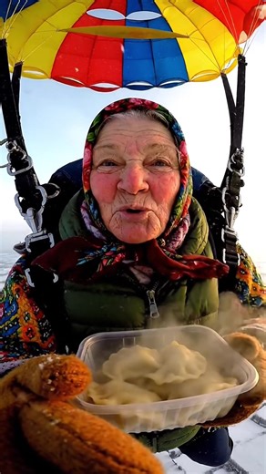 Marcin, już do Ciebie lecę