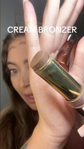 Too Faced Chocolate Soleil Melting Bronzer Stick ☀️ Tryon & Review