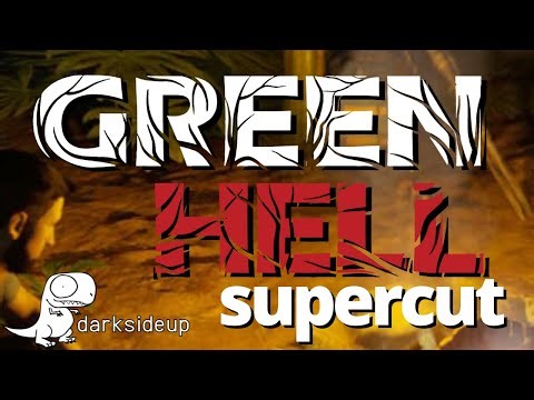 Green Hell - Supercut