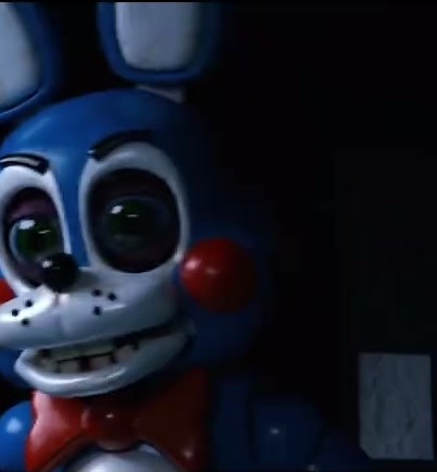 Five Nights at Freddy's: Night Guard Comedy Sketch